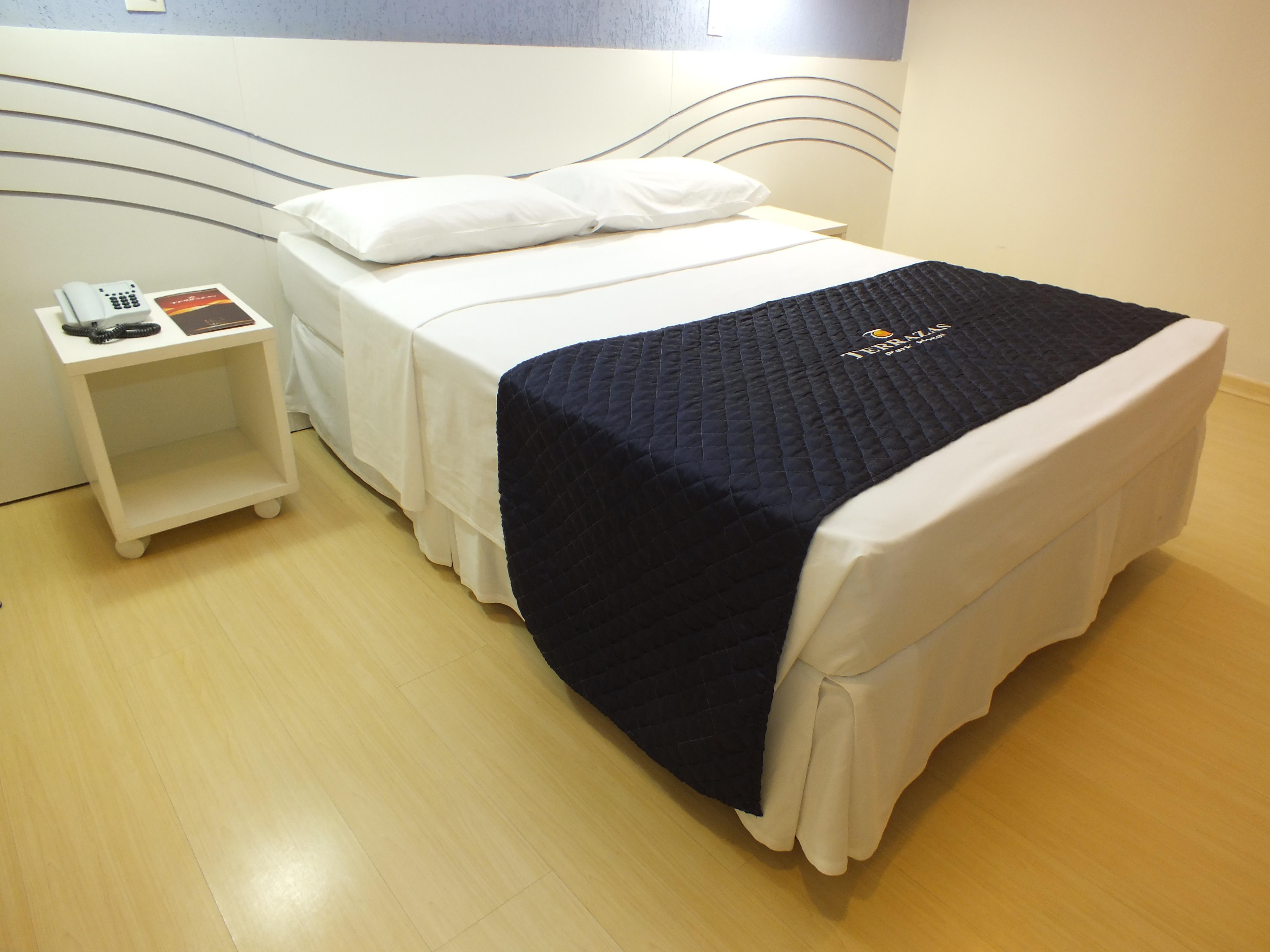 Terrazas Hotel Kurytyba Zewnętrze zdjęcie