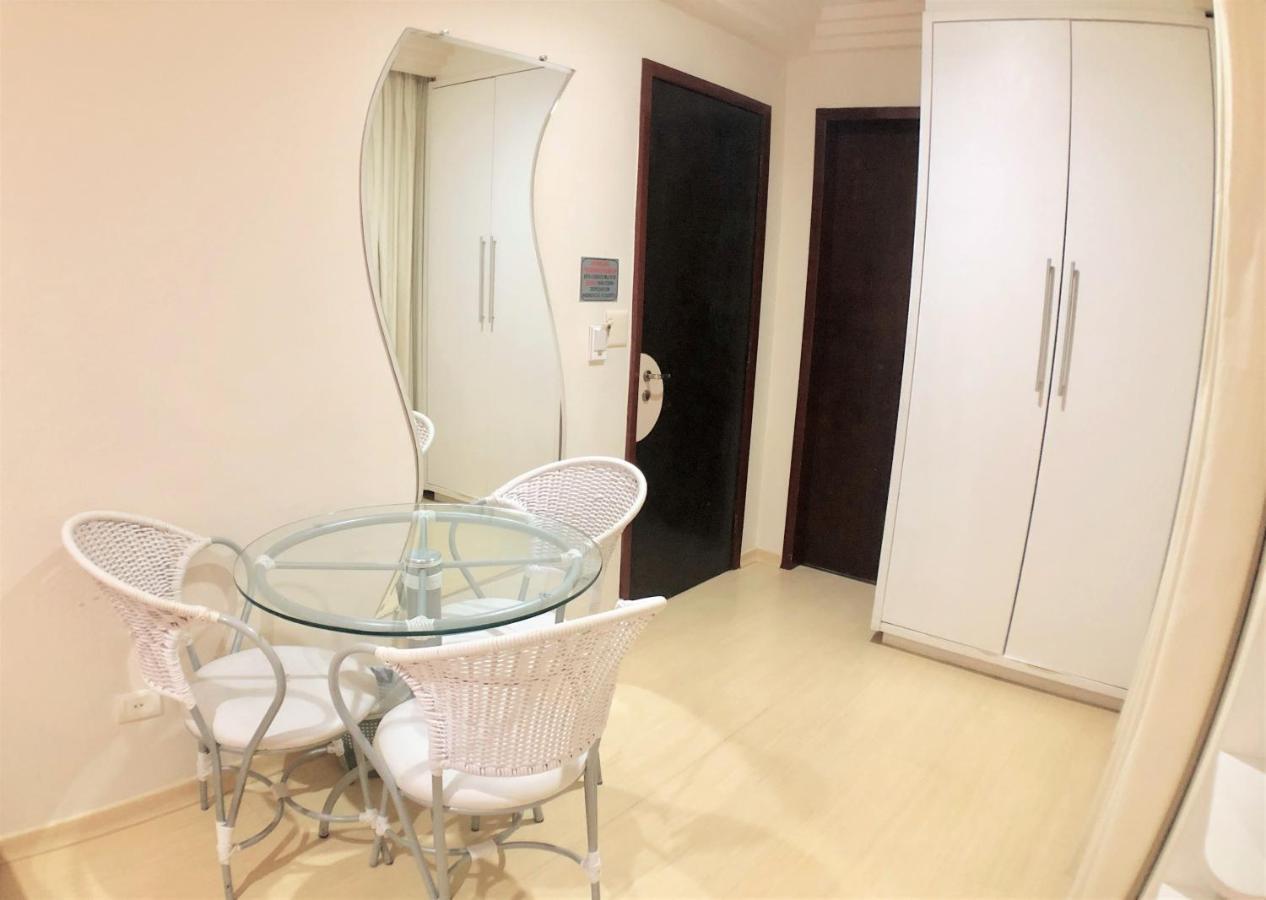 Terrazas Hotel Kurytyba Zewnętrze zdjęcie